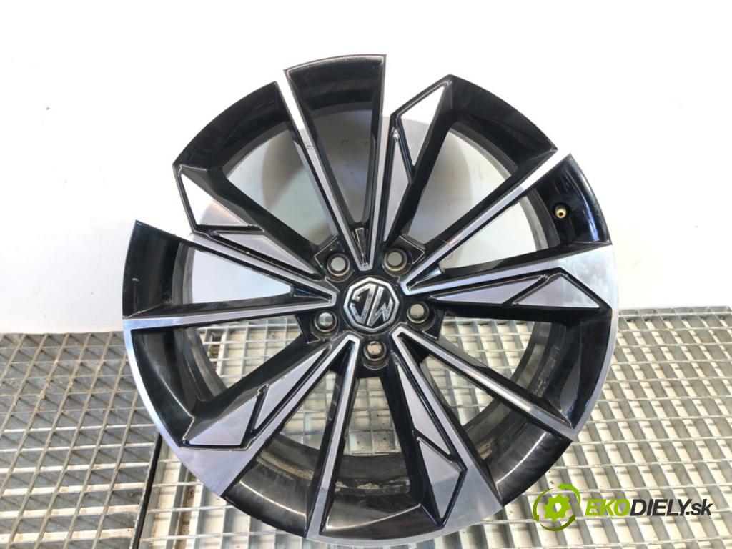 MG (SAIC) HS SUV 2024 124 kW 1.5 20 T 1490 disk HLIÍK: 19 7J 5X112 57 ET 38 11152810