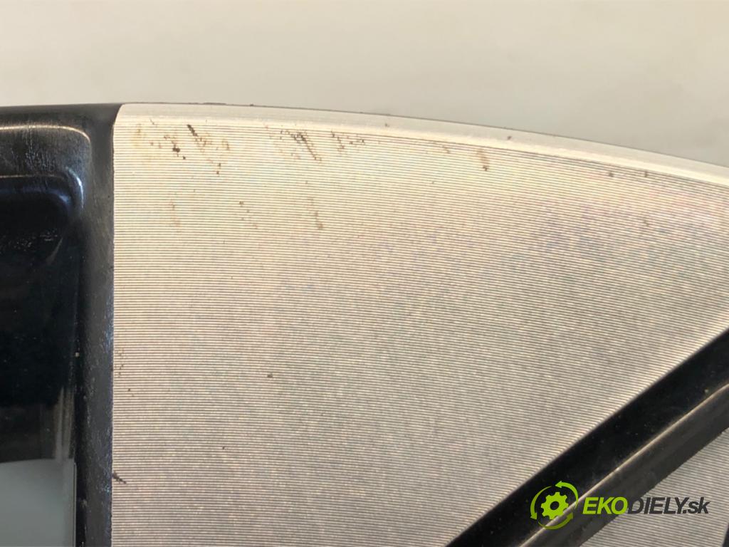 MG (SAIC) HS SUV 2024 124 kW 1.5 20 T 1490 disk HLIÍK: 19 7J 5X112 57 ET 38 11152810