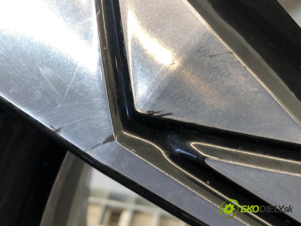 MG (SAIC) HS SUV 2024 124 kW 1.5 20 T 1490 disk HLIÍK: 19 7J 5X112 57 ET 38 11152810