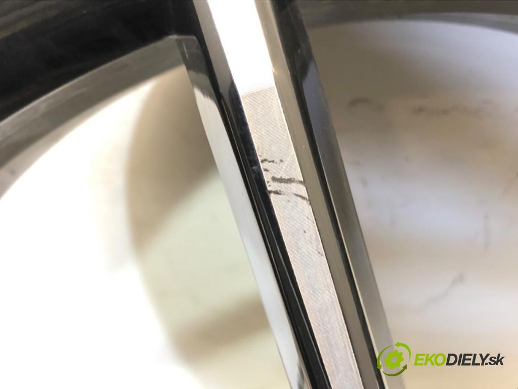 MG (SAIC) HS SUV 2024 124 kW 1.5 20 T 1490 disk HLIÍK: 19 7J 5X112 57 ET 38 11152810