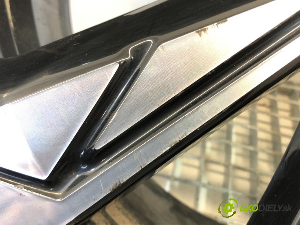 MG (SAIC) HS SUV 2024 124 kW 1.5 20 T 1490 disk HLIÍK: 19 7J 5X112 57 ET 38 11152810