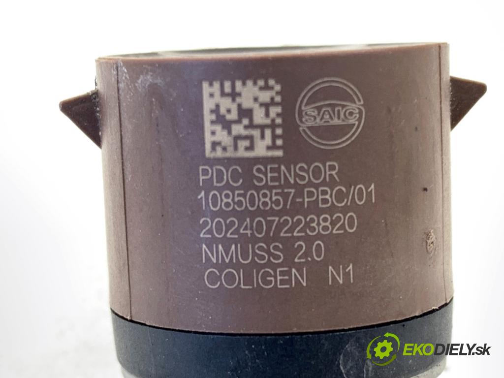 MG (SAIC) HS SUV 2024 124 kW 1.5 20 T 1490 Snímač PDC 10850857