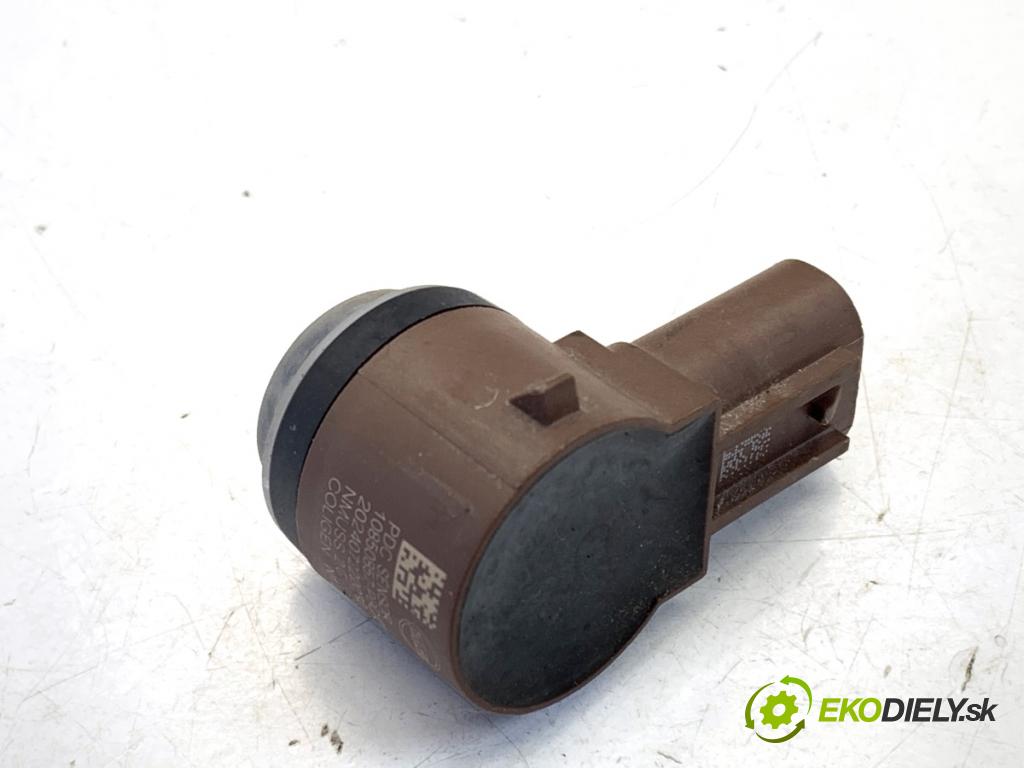 MG (SAIC) HS SUV 2024 124 kW 1.5 20 T 1490 Snímač PDC 10850857