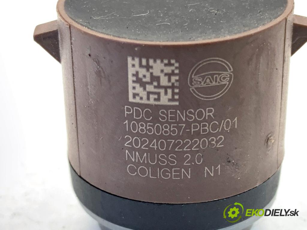 MG (SAIC) HS SUV 2024 124 kW 1.5 20 T 1490 Snímač PDC 10850857