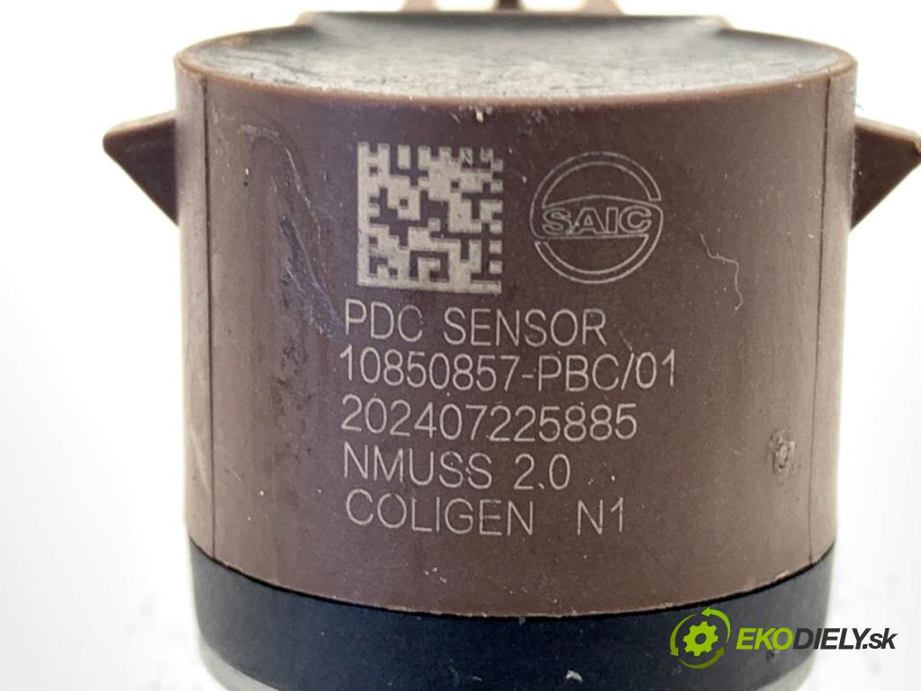 MG (SAIC) HS SUV 2024 124 kW 1.5 20 T 1490 Snímač PDC 10850857
