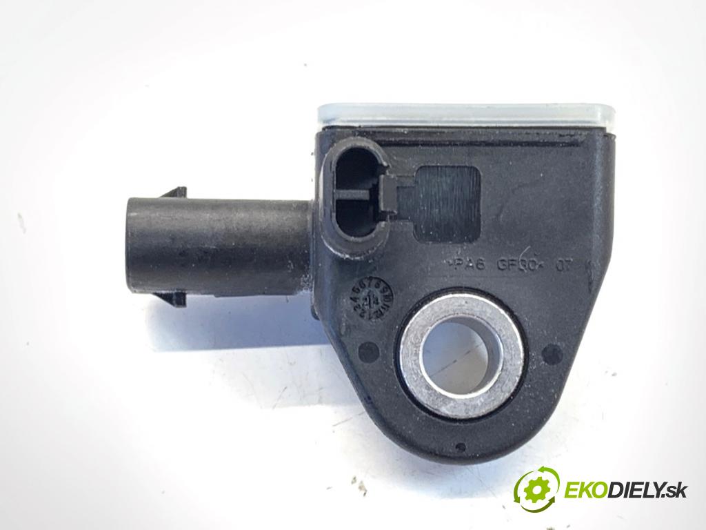 MG (SAIC) HS SUV 2024 124 kW 1.5 20 T 1490 snímač nárazu 11548474 (Snímač nárazu)