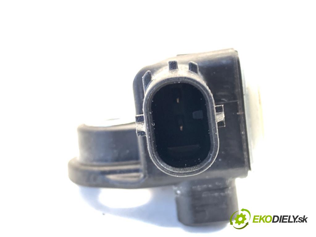 MG (SAIC) HS SUV 2024 124 kW 1.5 20 T 1490 Snímač nárazu 11548474 (Snímač nárazu)