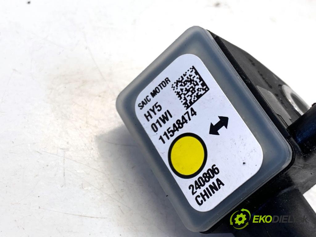 MG (SAIC) HS SUV 2024 124 kW 1.5 20 T 1490 Snímač nárazu 11548474 (Snímač nárazu)