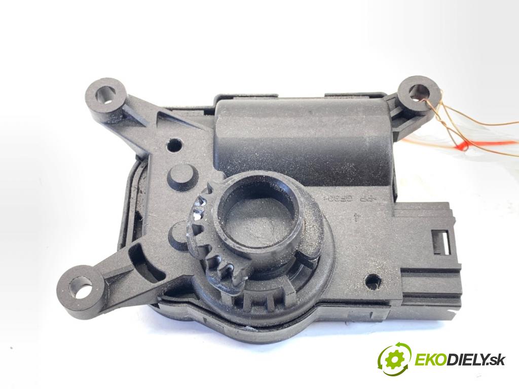 MG (SAIC) HS SUV 2024 124 kW 1.5 20 T 1490 Motor kúrenia 652002