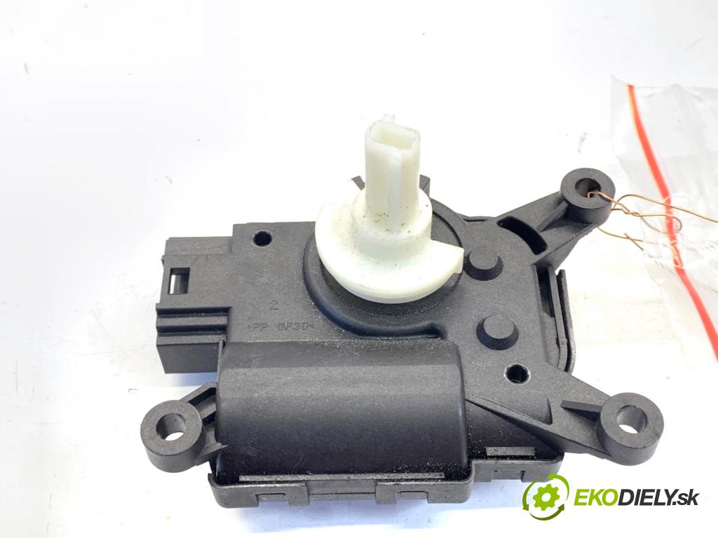 MG (SAIC) HS SUV 2024 124 kW 1.5 20 T 1490 Motor kúrenia 652002