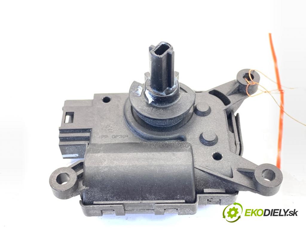 MG (SAIC) HS SUV 2024 124 kW 1.5 20 T 1490 Motor kúrenia 652002