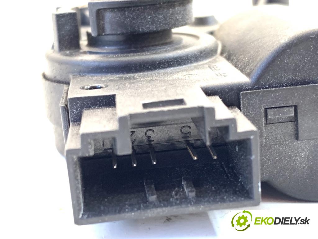 MG (SAIC) HS SUV 2024 124 kW 1.5 20 T 1490 Motor kúrenia 652002