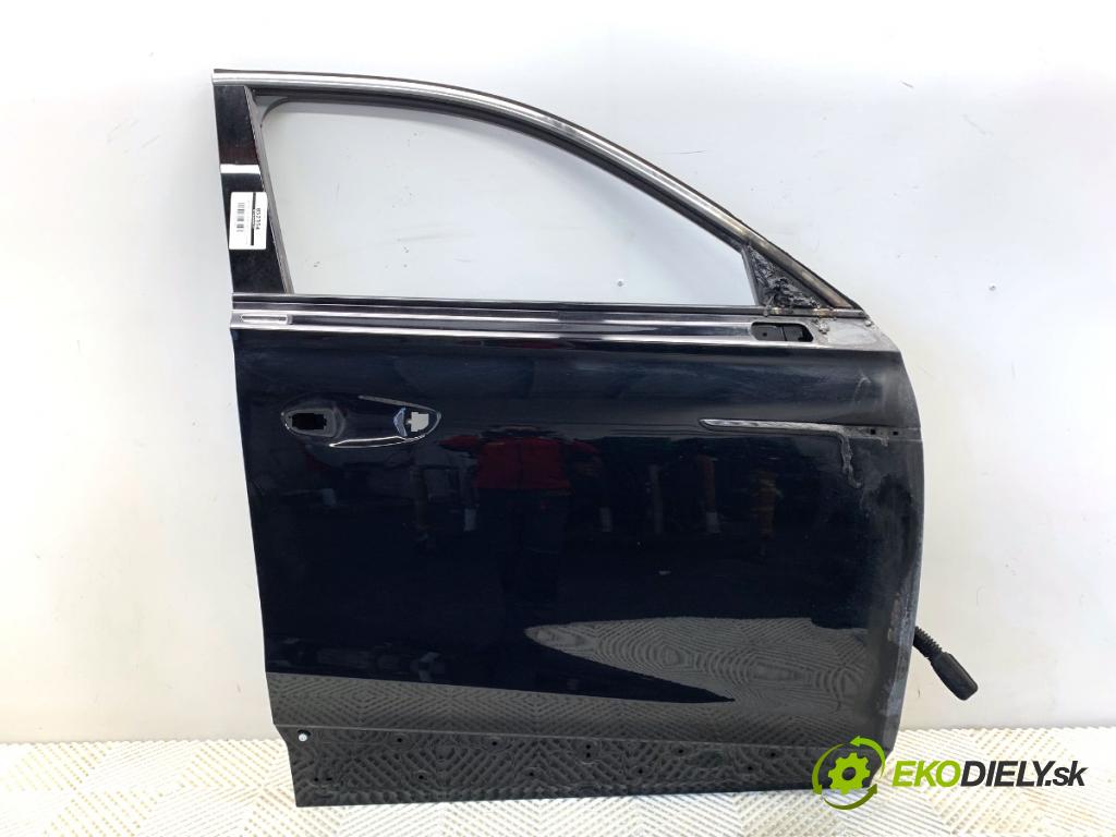 MG (SAIC) HS SUV 2024 124 kW 1.5 20 T 1490 dveře pravý přední část 