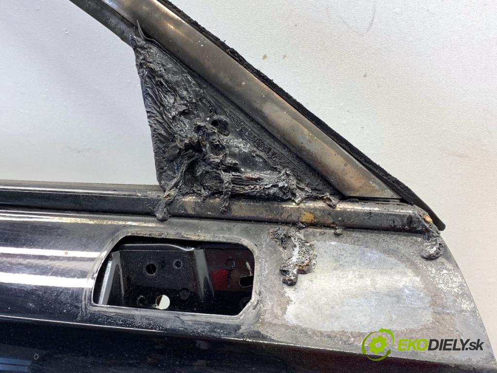 MG (SAIC) HS SUV 2024 124 kW 1.5 20 T 1490 Dvere pravy predný