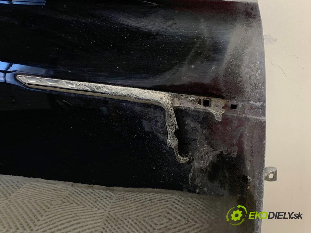 MG (SAIC) HS SUV 2024 124 kW 1.5 20 T 1490 Dvere pravy predný