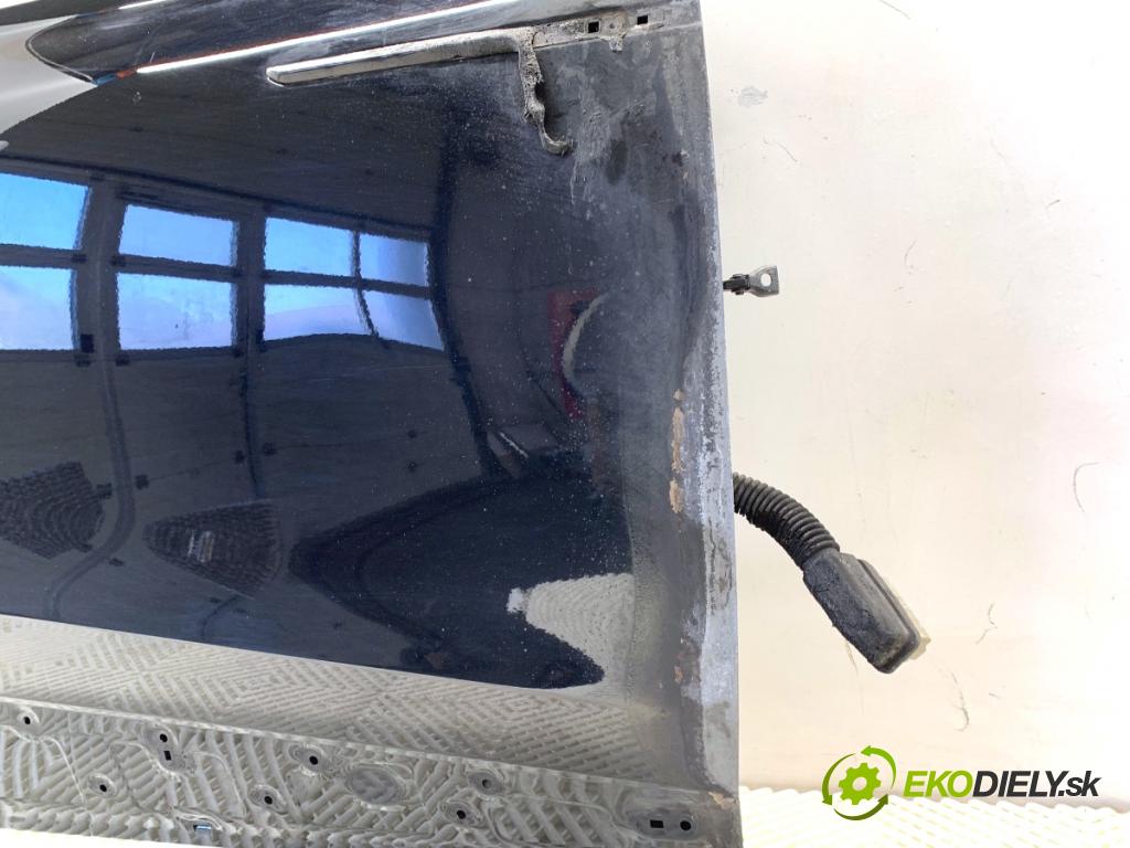 MG (SAIC) HS SUV 2024 124 kW 1.5 20 T 1490 Dvere pravy predný