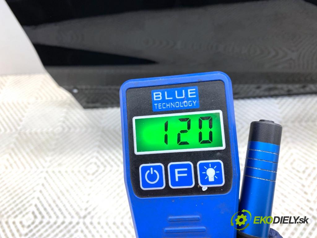 MG (SAIC) HS SUV 2024 124 kW 1.5 20 T 1490 Dvere pravy predný