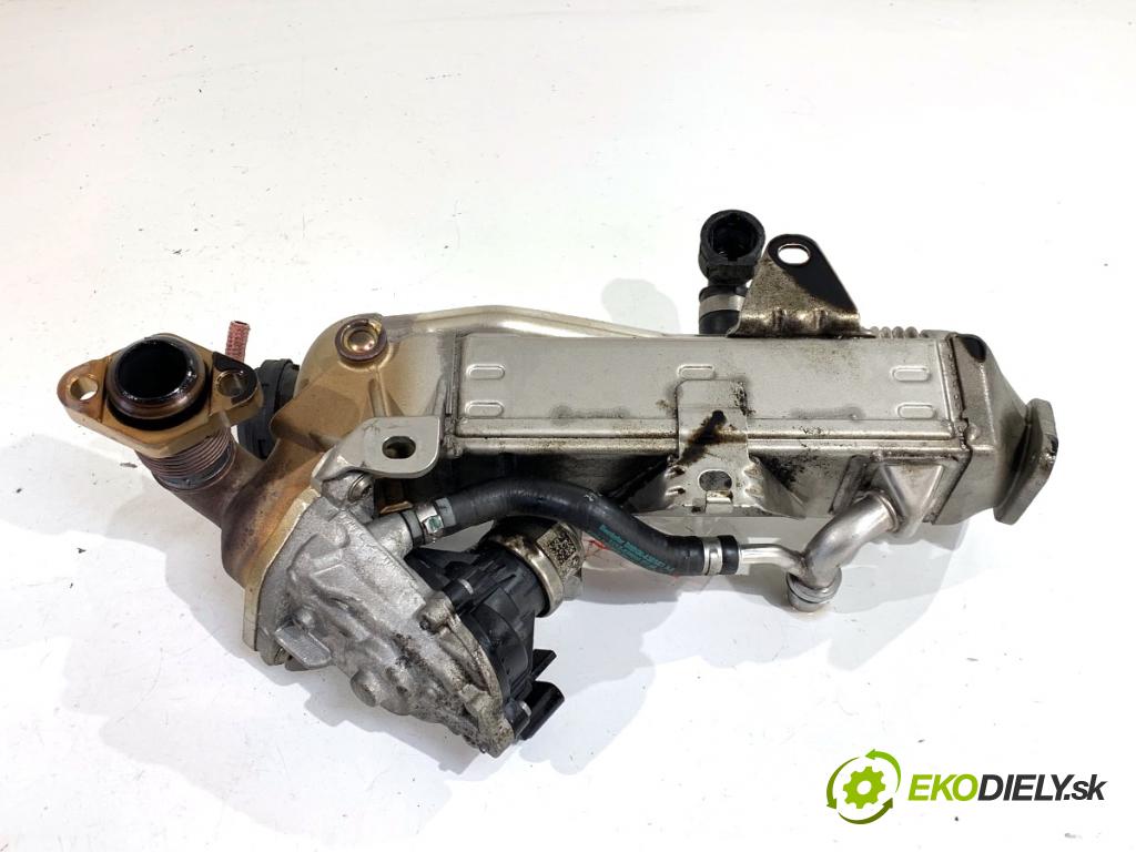 BMW G31 Kombi 2020 140 kW 520 d 1995 Ventil EGR CHLADIČ: 8580452