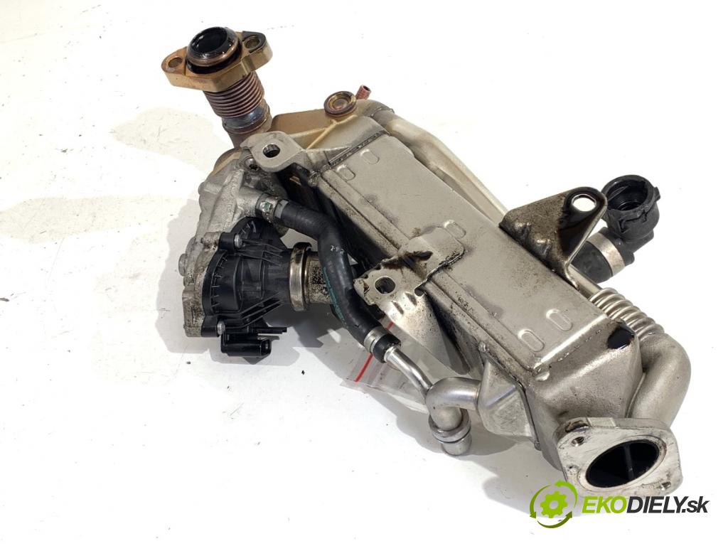 BMW G31 Kombi 2020 140 kW 520 d 1995 Ventil EGR CHLADIČ: 8580452