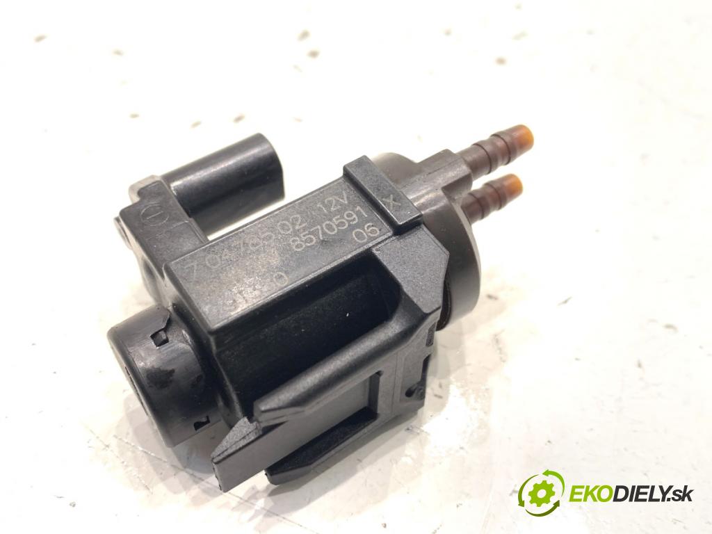 BMW G31 Kombi 2020 140 kW 520 d 1995 Ventil tlaku 8570591 (Ventil)