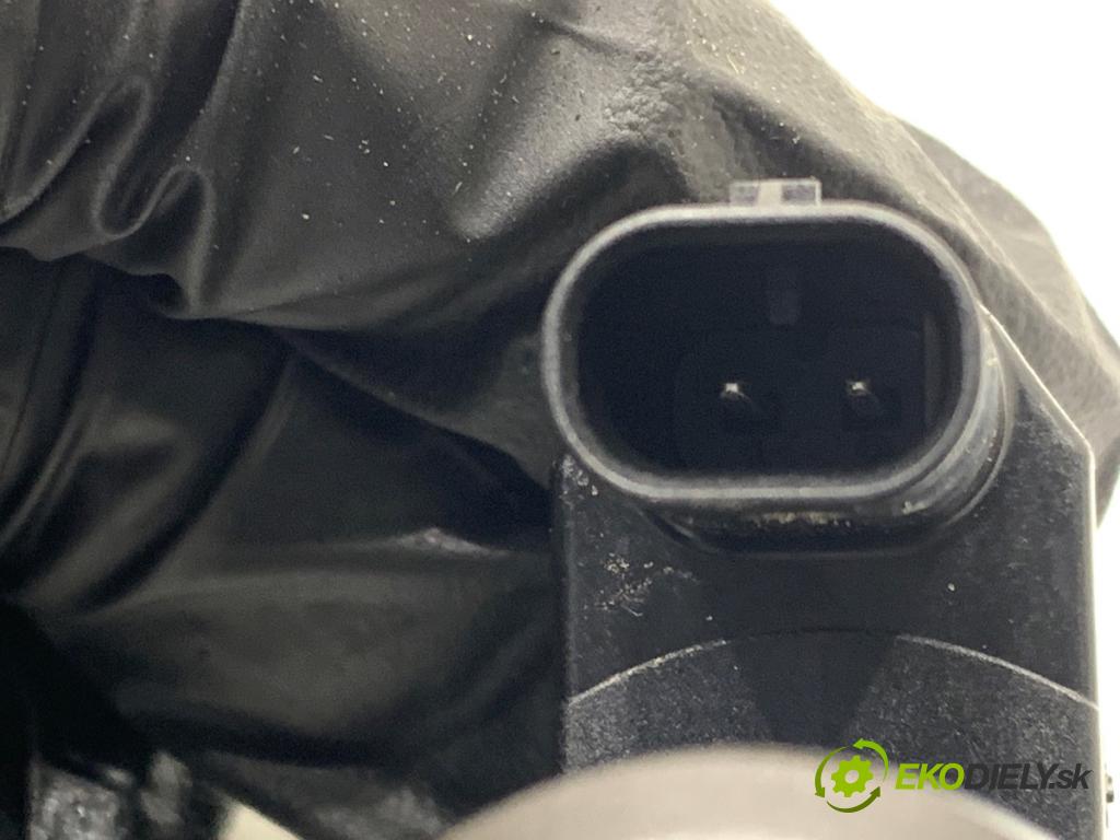 BMW G31 Kombi 2020 140 kW 520 d 1995 Ventil tlaku 8570591 (Ventil)