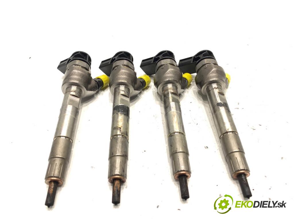 BMW G31 Kombi 2020 140 kW 520 d 1995 Vstrekovacie ventily 8579236 0445111009