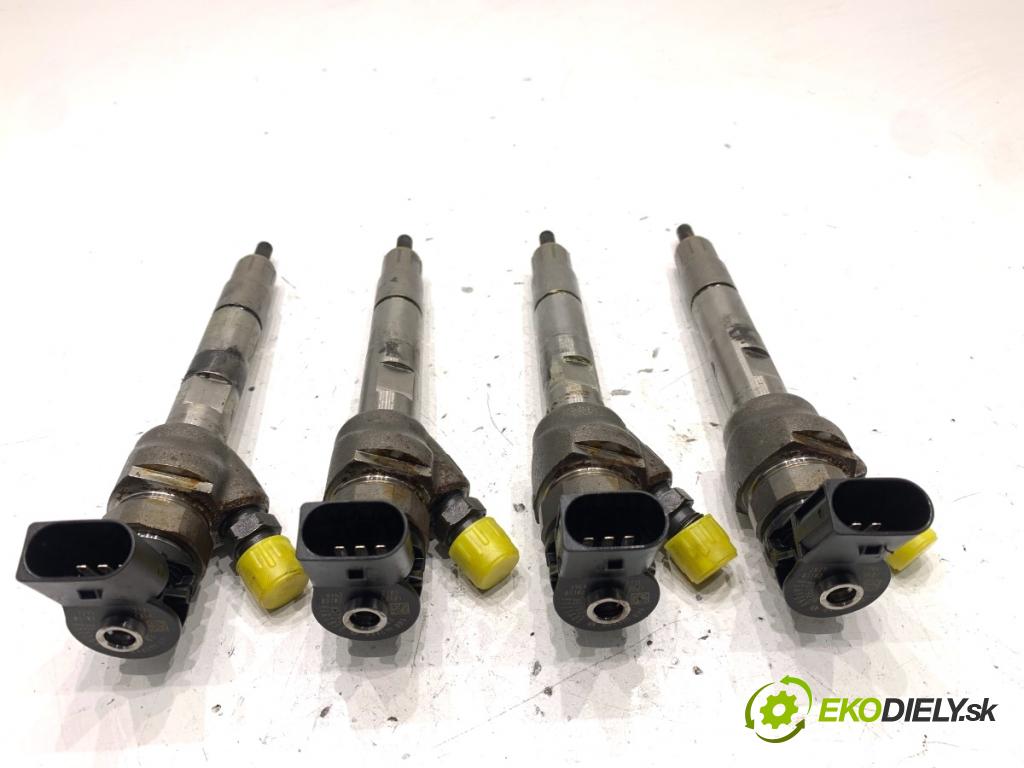 BMW G31 Kombi 2020 140 kW 520 d 1995 Vstrekovacie ventily 8579236 0445111009