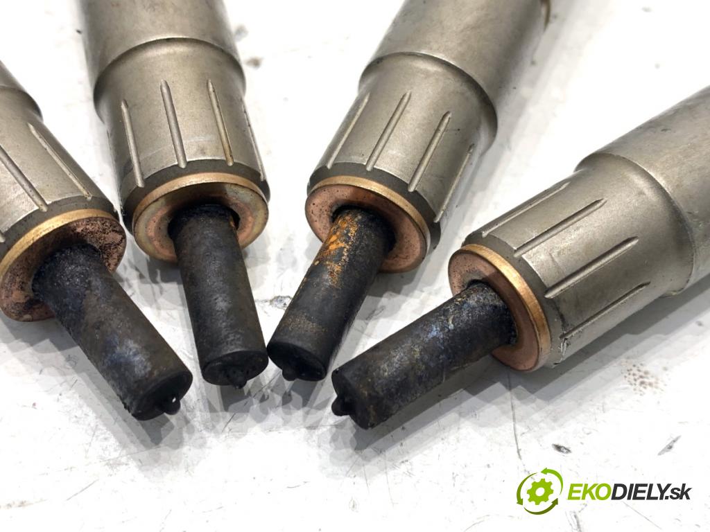 BMW G31 Kombi 2020 140 kW 520 d 1995 Vstrekovacie ventily 8579236 0445111009