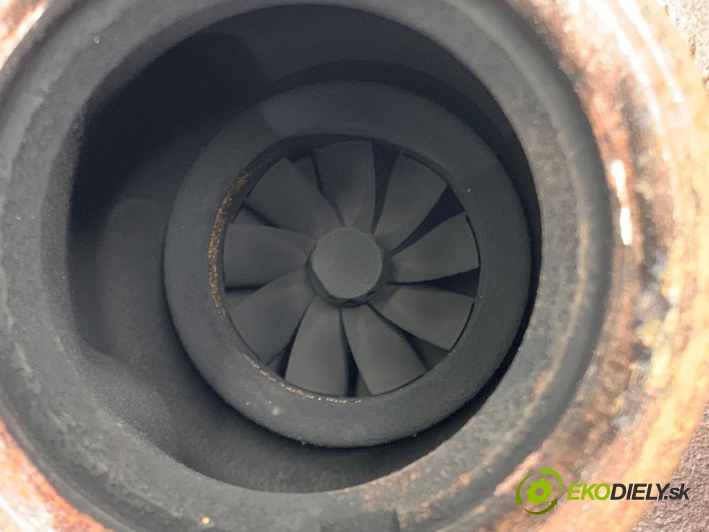 BMW G31 Kombi 2020 140 kW 520 d 1995 Turbodúchadlo,turbo BITURBO 8587539