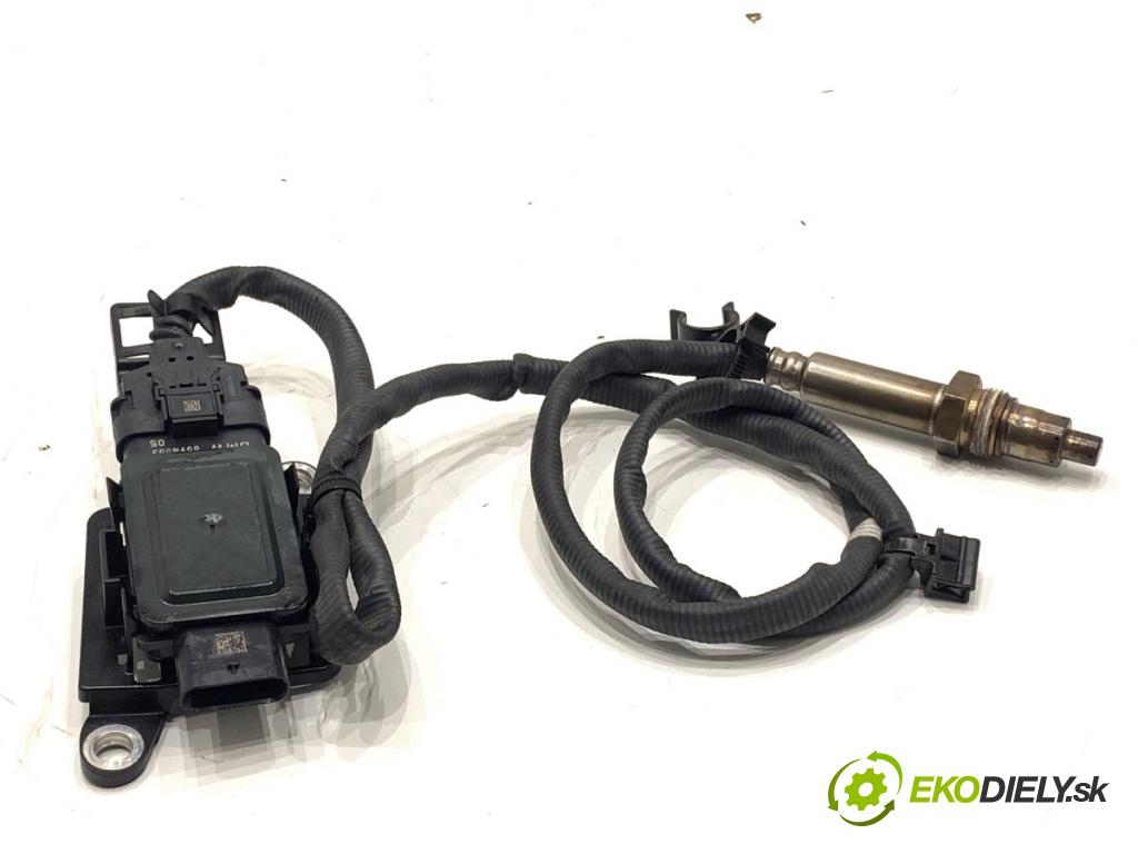 BMW G31 Kombi 2020 140 kW 520 d 1995 sonda NOX NS11A