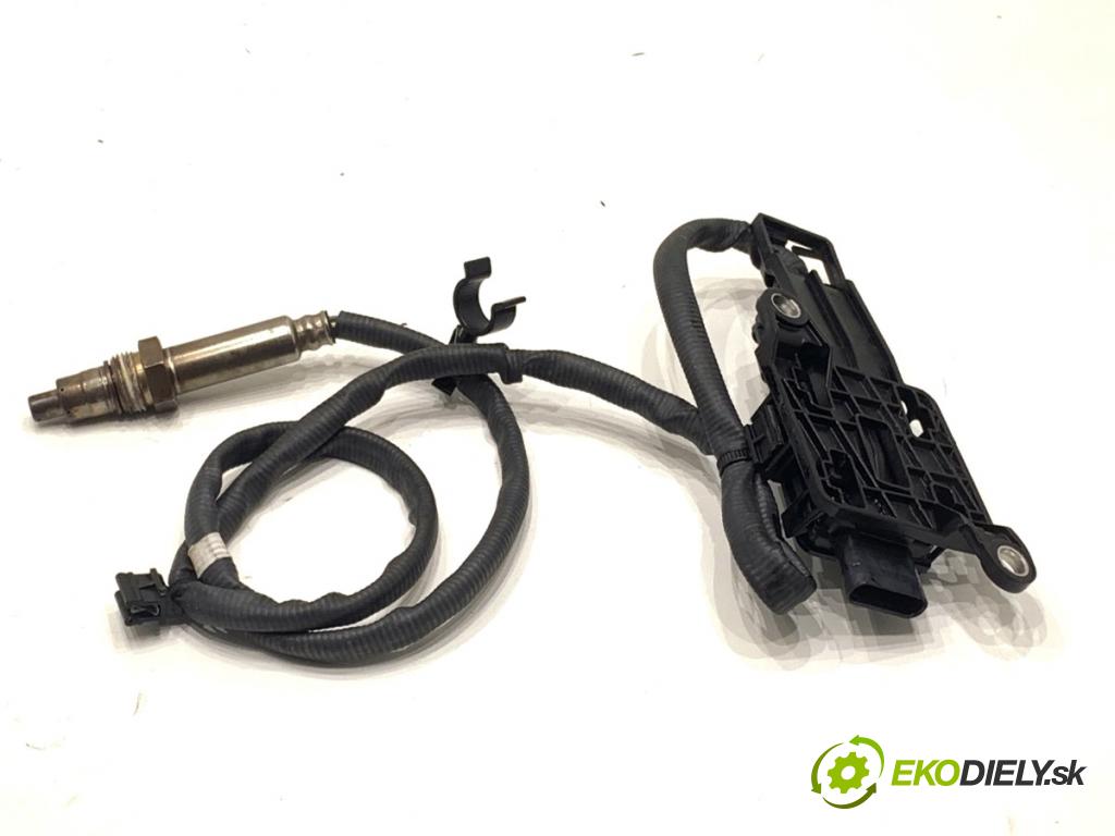 BMW G31 Kombi 2020 140 kW 520 d 1995 sonda NOX NS11A