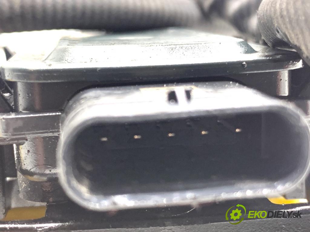 BMW G31 Kombi 2020 140 kW 520 d 1995 sonda NOX NS11A