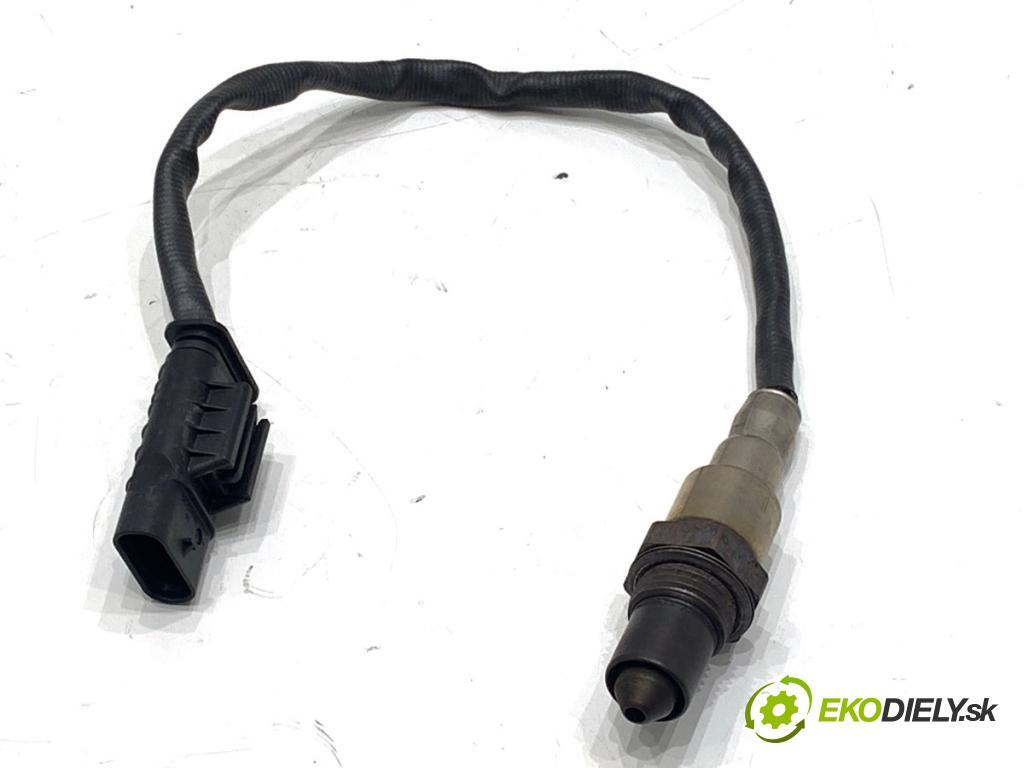 BMW G31 Kombi 2020 140 kW 520 d 1995 sonda lambda 8589665 (Lambda sonda)