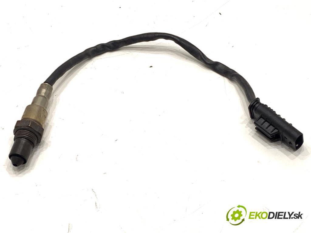 BMW G31 Kombi 2020 140 kW 520 d 1995 sonda lambda 8589665 (Lambda sonda)