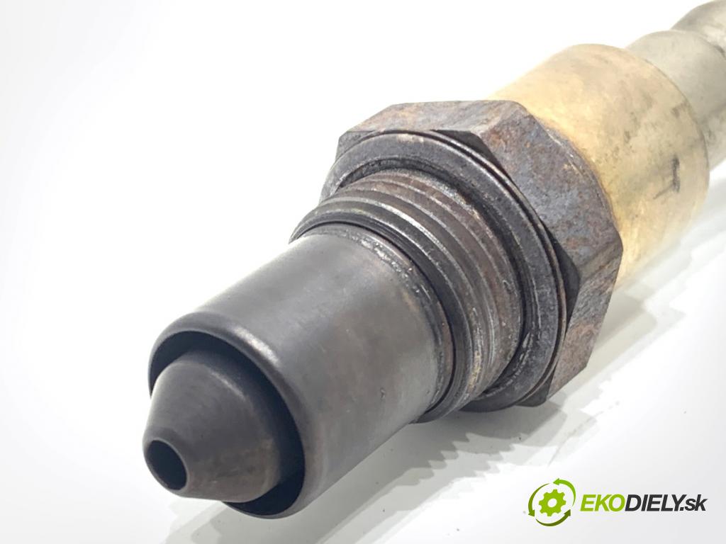 BMW G31 Kombi 2020 140 kW 520 d 1995 sonda lambda 8589665 (Lambda sonda)