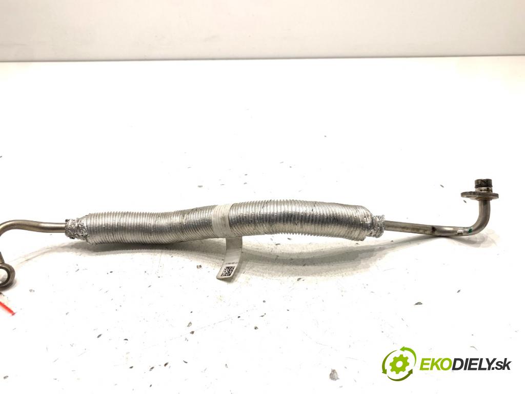 BMW G31 Kombi 2020 140 kW 520 d 1995 rúrka turba 8586483 (Hadice turbodmychadla)