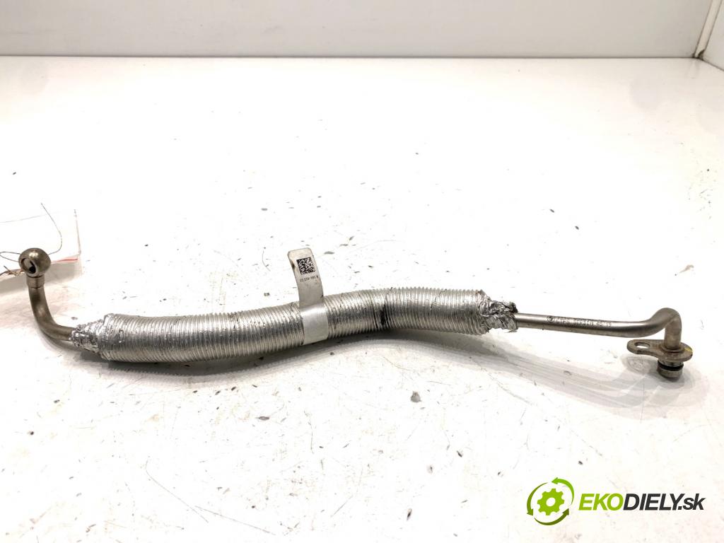 BMW G31 Kombi 2020 140 kW 520 d 1995 rúrka turba 8586483 (Hadice turbodmychadla)