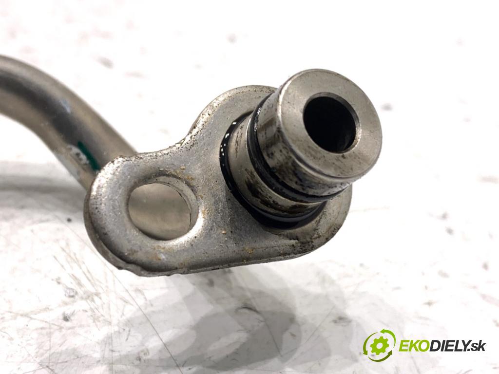 BMW G31 Kombi 2020 140 kW 520 d 1995 rúrka turba 8586483 (Hadice turbodmychadla)