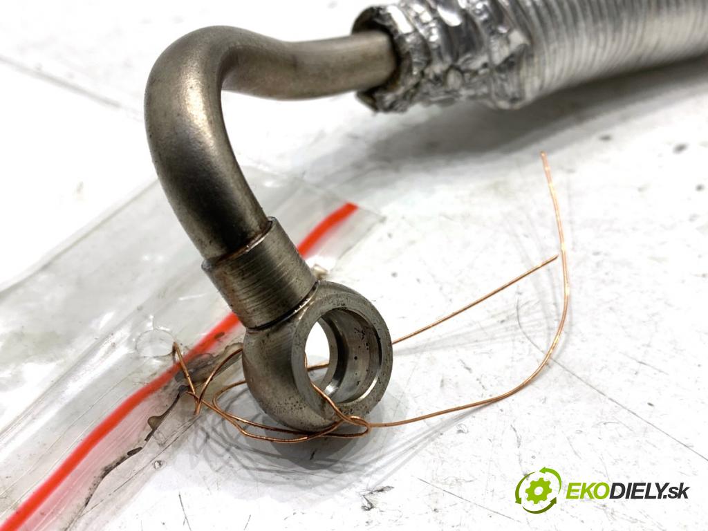 BMW G31 Kombi 2020 140 kW 520 d 1995 rúrka turba 8586483 (Hadice turbodmychadla)