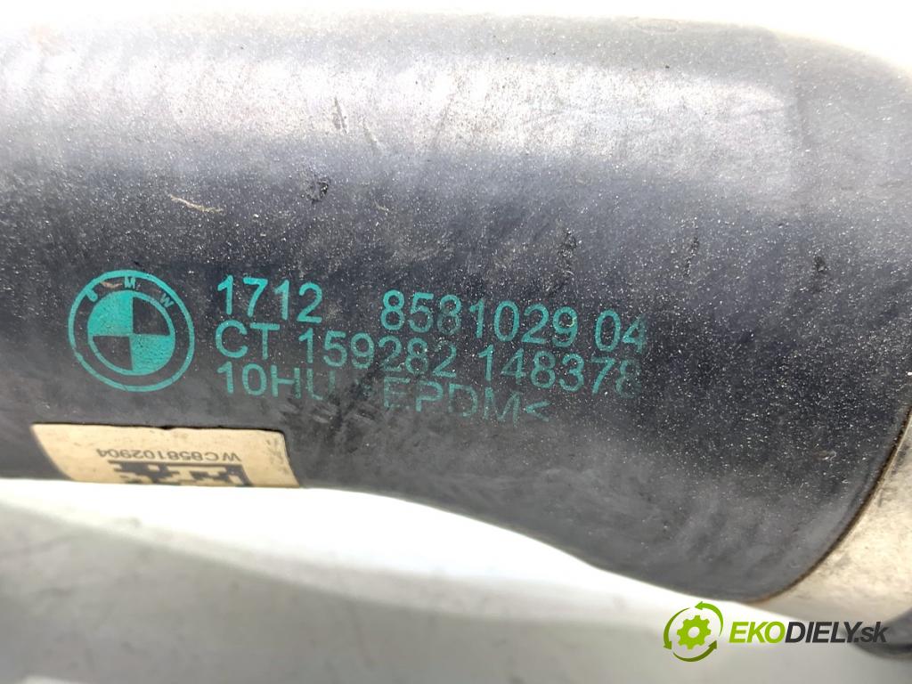 BMW G31 Kombi 2020 140 kW 520 d 1995 Rúra vody 8581029