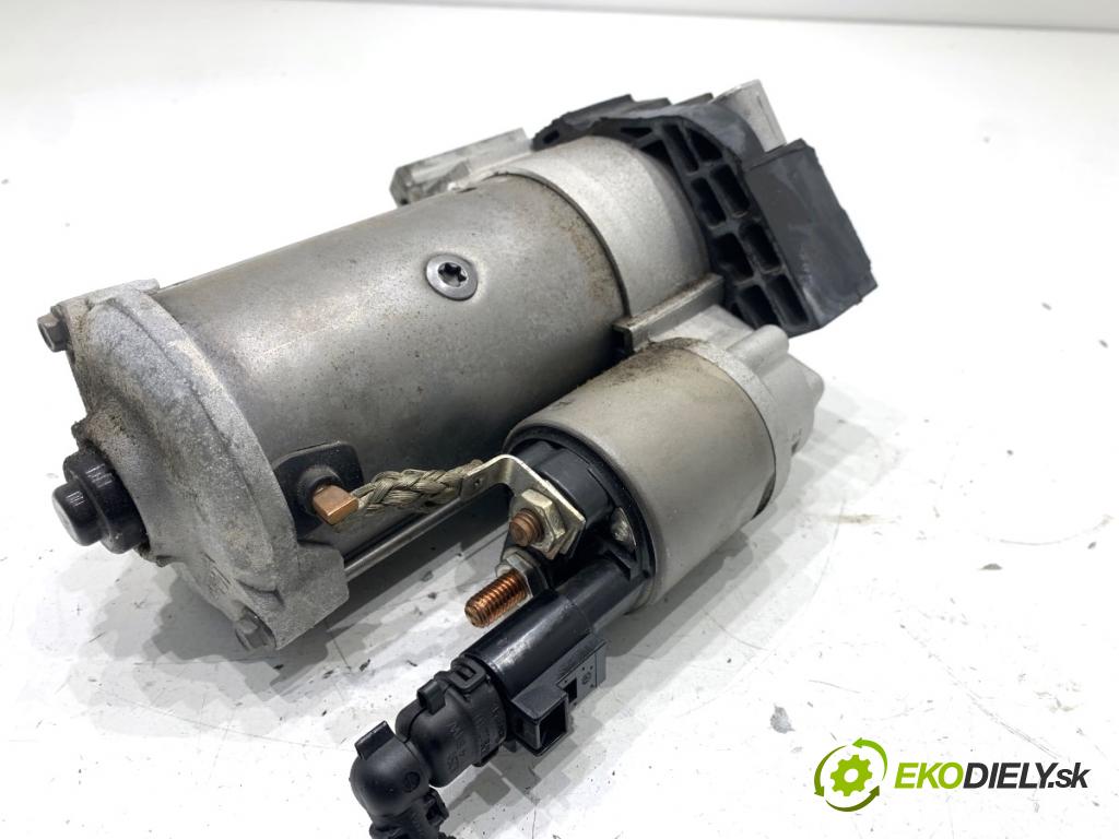 BMW G31 Kombi 2020 140 kW 520 d 1995 startér RSW22A-12 (Startér)