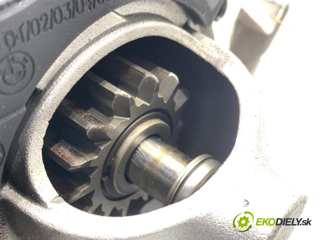 BMW G31 Kombi 2020 140 kW 520 d 1995 startér RSW22A-12 (Startér)