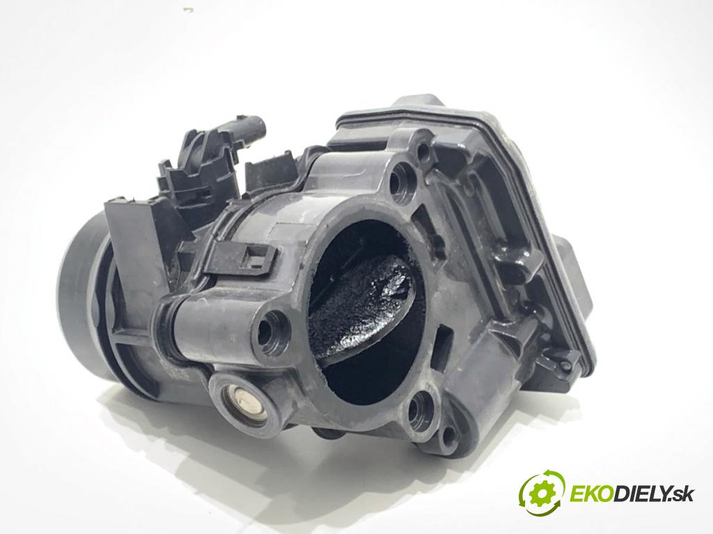 BMW G31 Kombi 2020 140 kW 520 d 1995 Škrtiaca klapka 8512452 (Škrtiaca klapka)