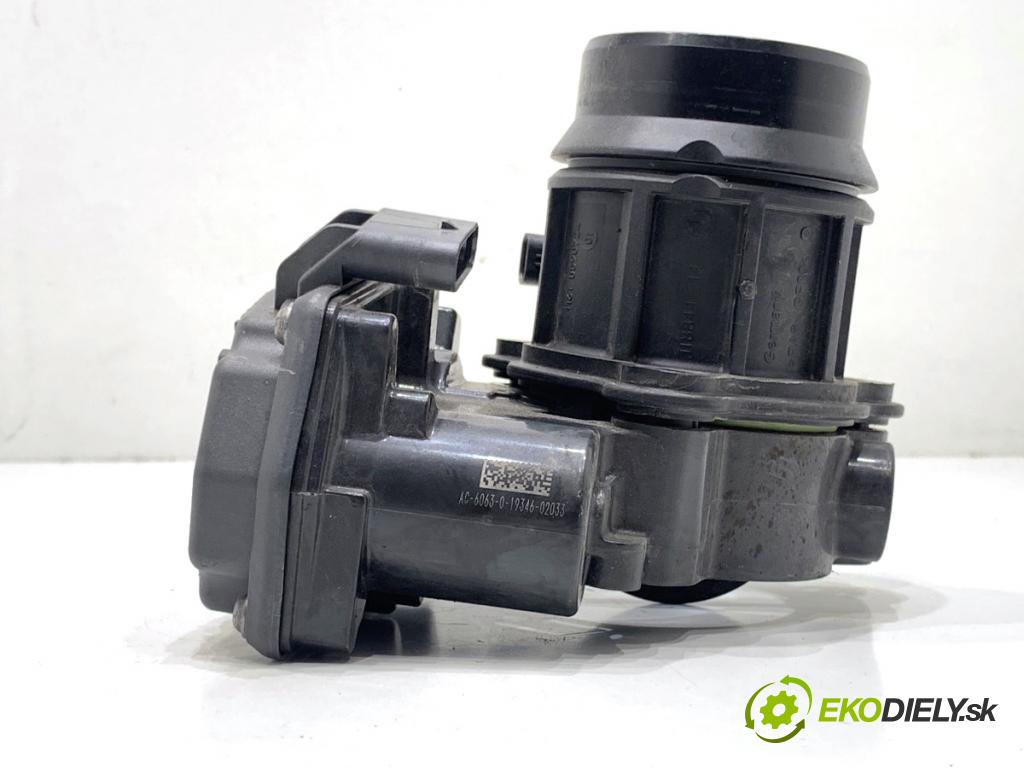 BMW G31 Kombi 2020 140 kW 520 d 1995 Škrtiaca klapka 8512452 (Škrtiaca klapka)