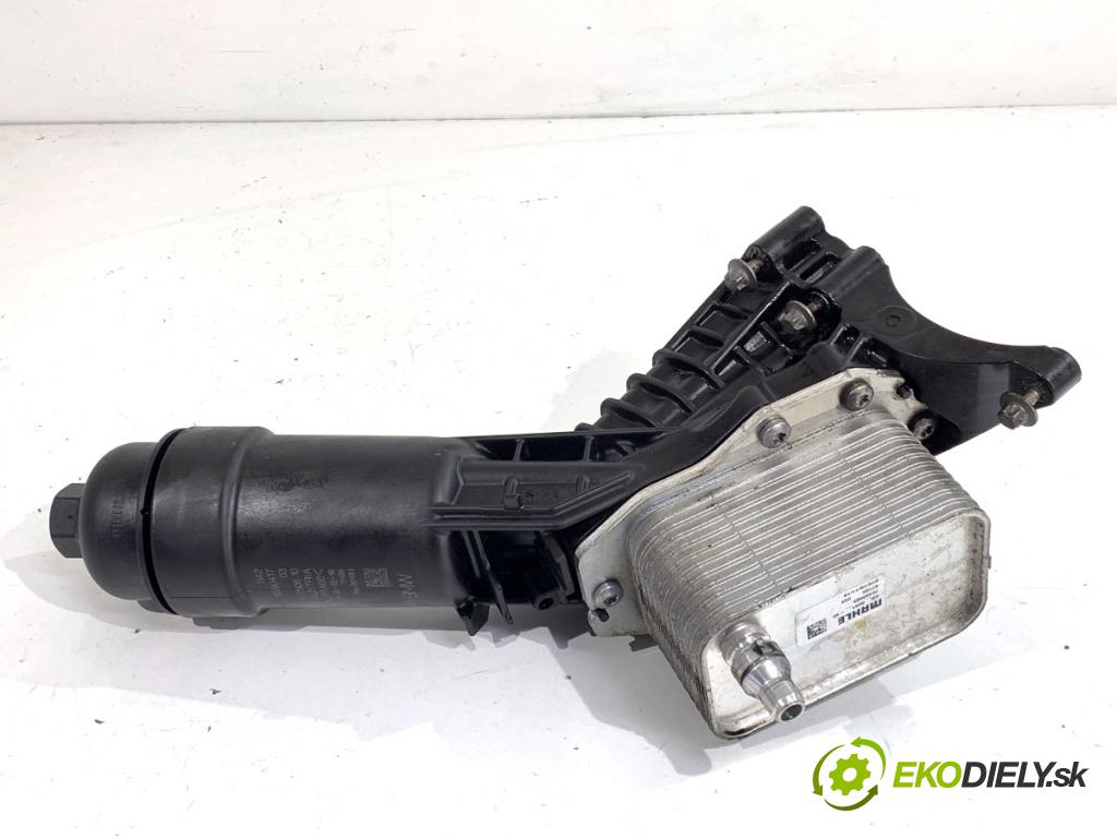 BMW G31 Kombi 2020 140 kW 520 d 1995 obal filtra oleje CHLADIČ: 8580417