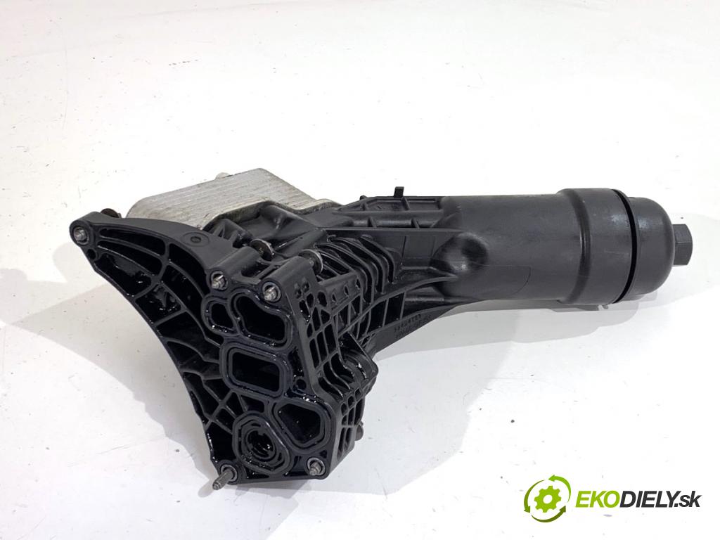 BMW G31 Kombi 2020 140 kW 520 d 1995 obal filtra oleje CHLADIČ: 8580417