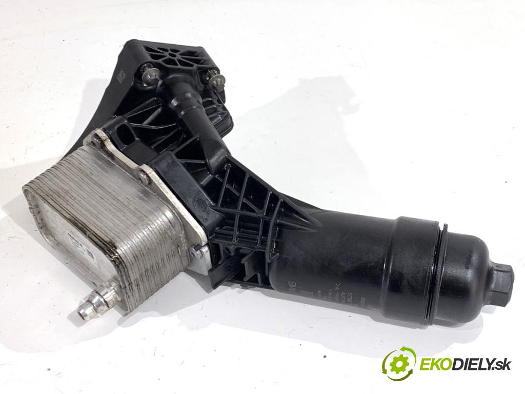 BMW G31 Kombi 2020 140 kW 520 d 1995 obal filtra oleje CHLADIČ: 8580417