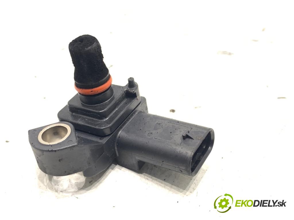 BMW G31 Kombi 2020 140 kW 520 d 1995 MAP senzor 8637896 (Snímač ostatné)