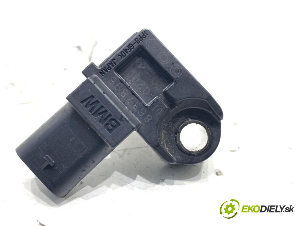 BMW G31 Kombi 2020 140 kW 520 d 1995 MAP senzor 8637896 (Snímač ostatní)