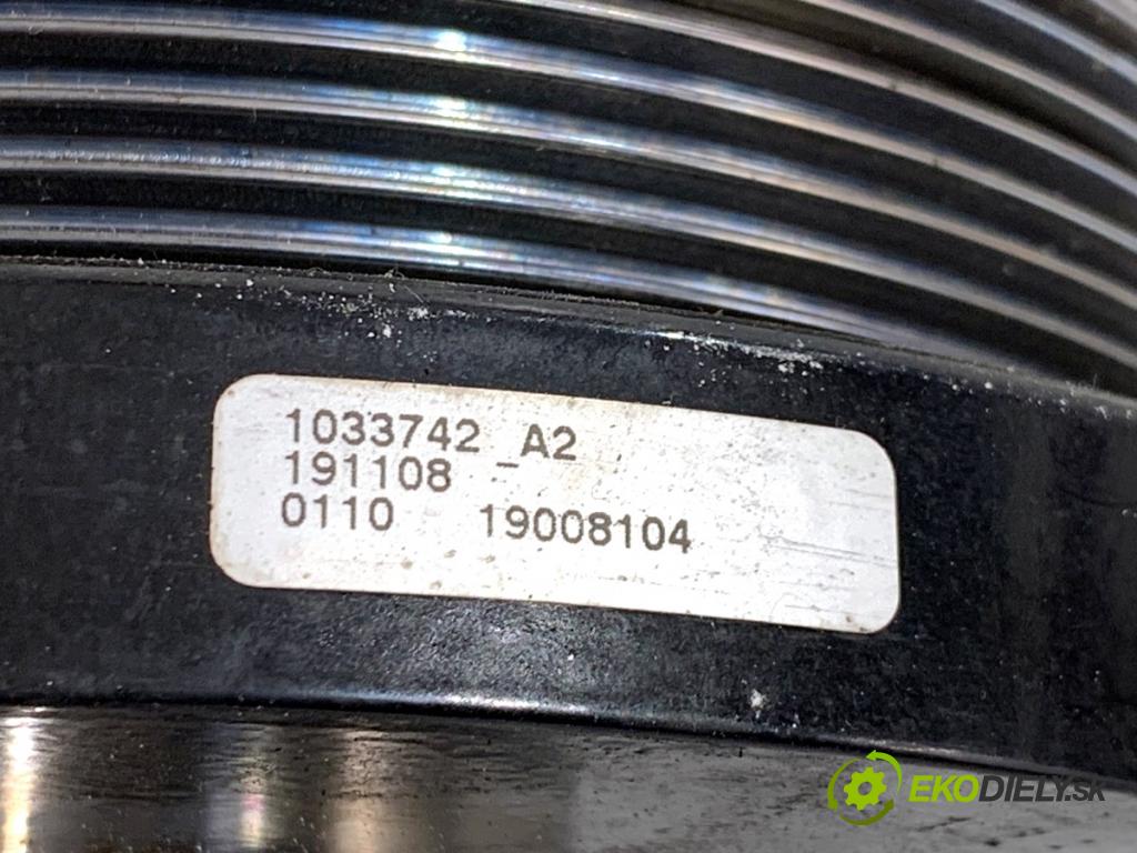 BMW G31 Kombi 2020 140 kW 520 d 1995 koleso kolesová hriadeľa 9886774 (Remenica)